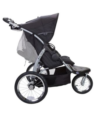 Baby Expedition Ex Double Jogger - Griffin
