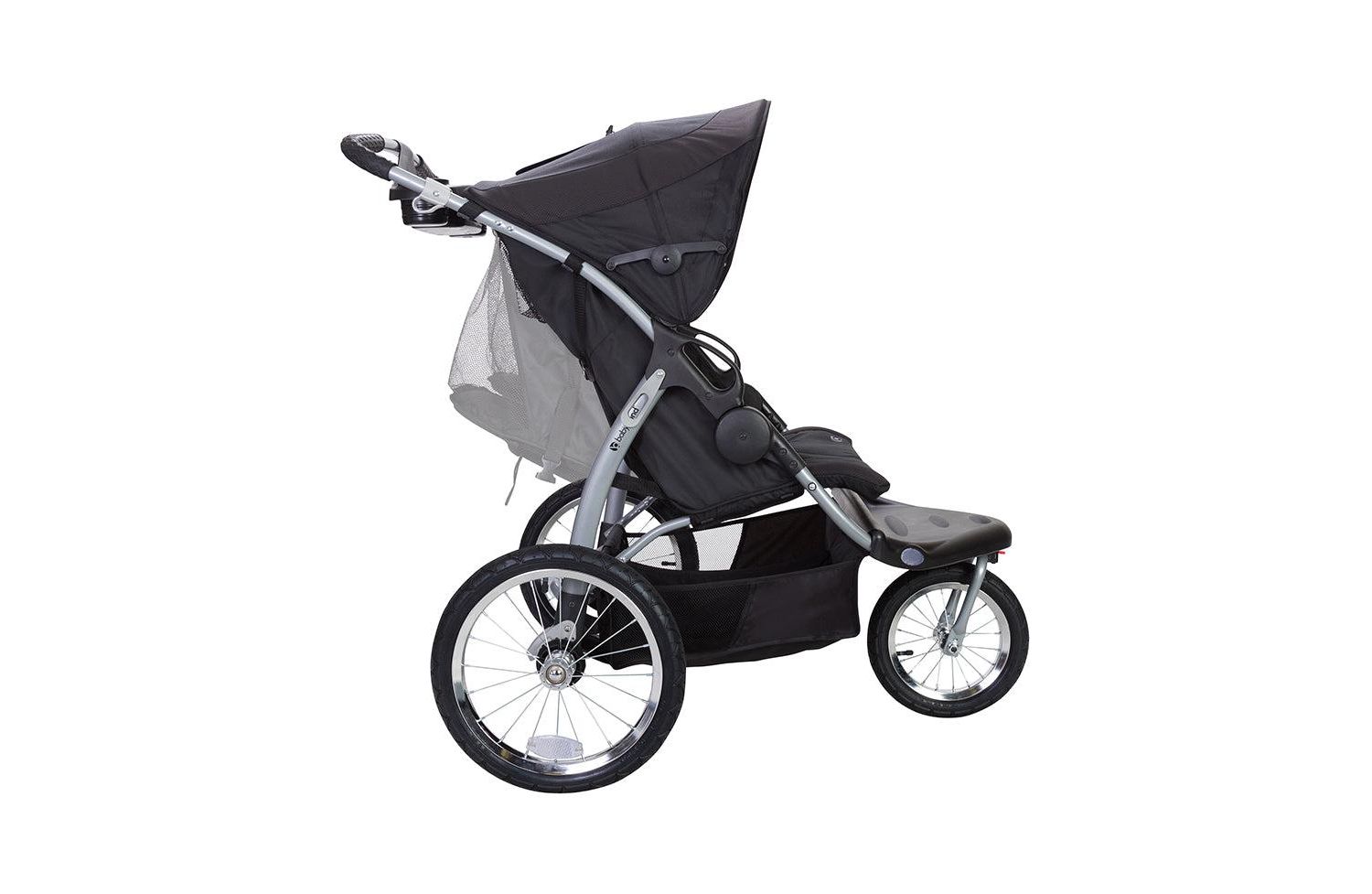 Baby Expedition Ex Double Jogger - Griffin