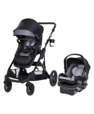 Macy's stroller travel system online