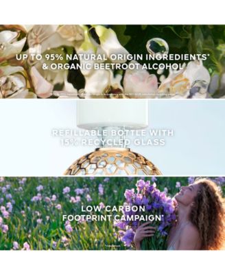 Aqua Allegoria Forte Rosa Palissandro Eau de Parfum, 2.5 oz.