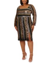 Plus new years eve dress new arrivals