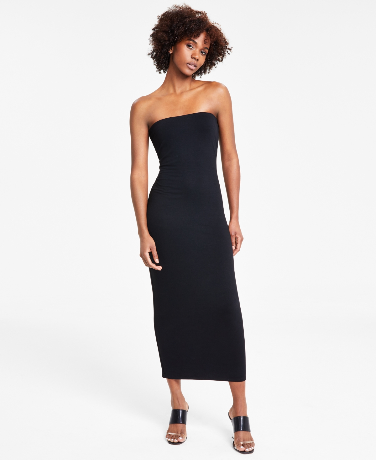 Macy's maxi dresses clearance cheap