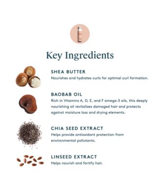 Curl-Defining Whip, 5.5 oz.