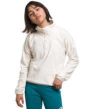 North face hotsell girls sweatshirts