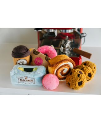 Pup Cup Cafe Collection: Cookies N' Treats