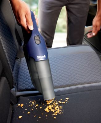 Cyclone PET HyperVelocity Suction PetExtract Hand-Held Vacuum