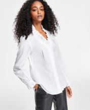 Macy's last cheap act tops