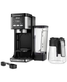 Ninja coffee 2025 bar macys