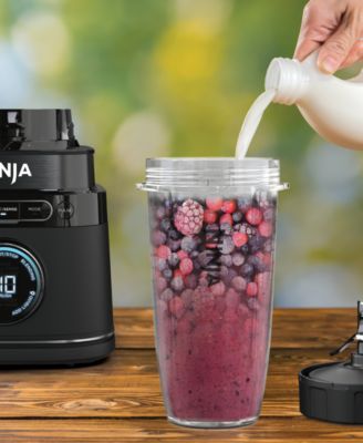 Detect Duo Power BlendSense Blender Pro, TB301
