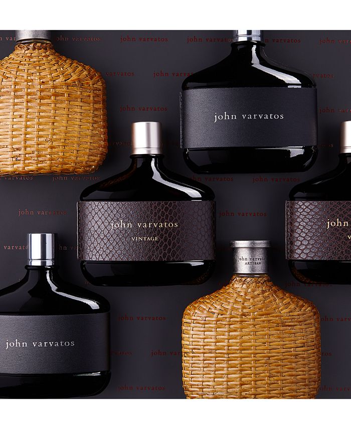 John varvatos vintage cologne outlet