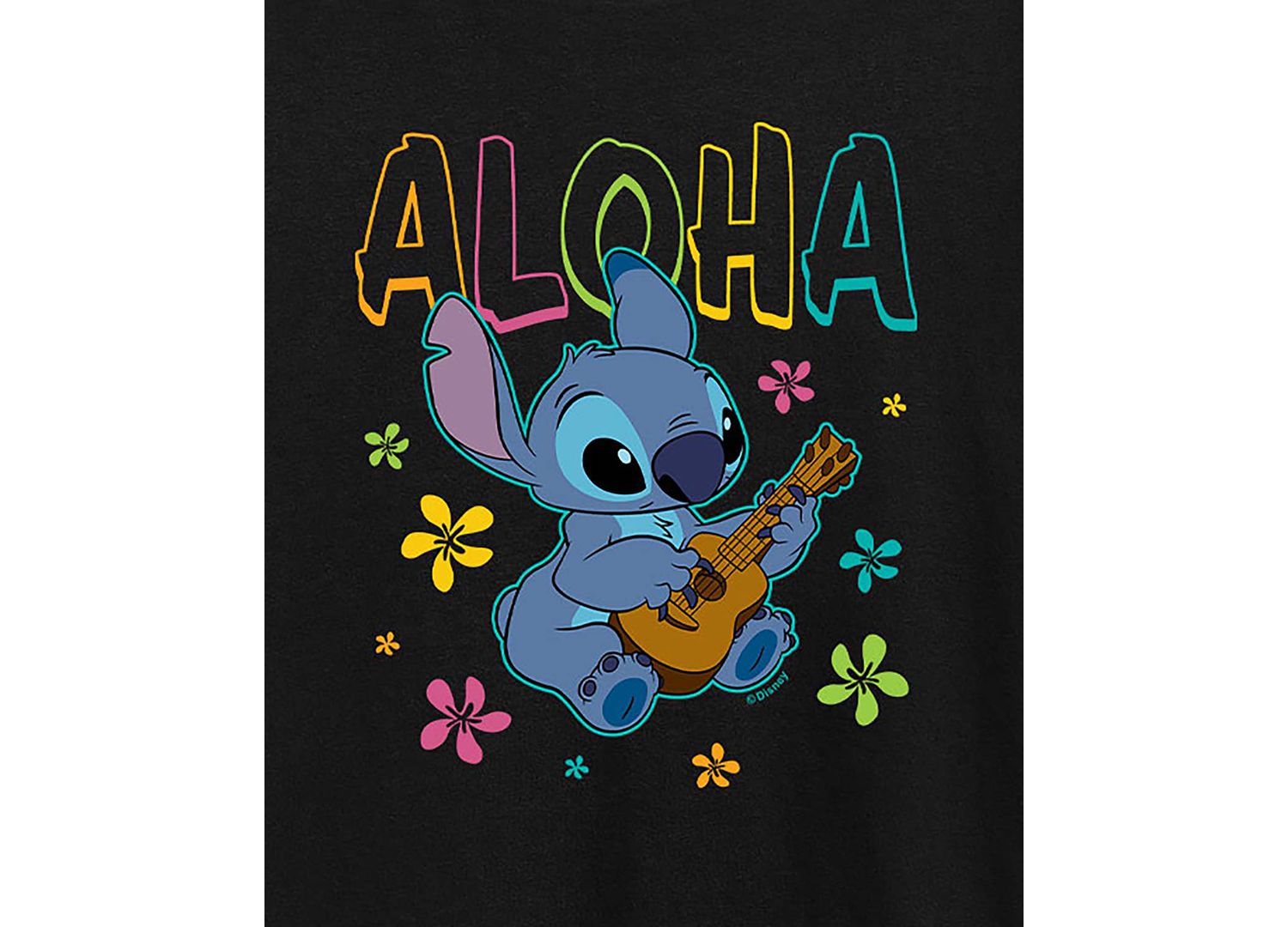 Trendy Plus Size Stitch Graphic T-shirt