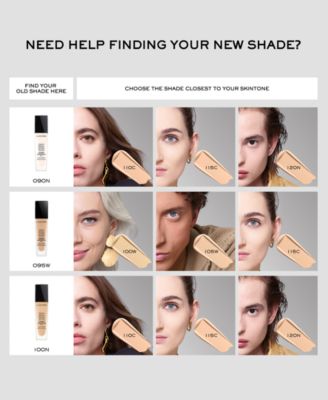 Teint Idole Ultra Wear Foundation