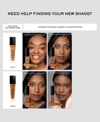 Teint Idole Ultra Wear Foundation