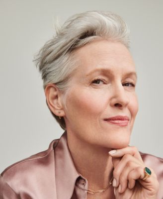 Manta Healthy Hair Brush