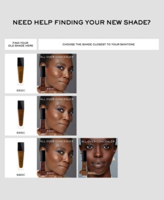 Teint Idole Ultra Wear Foundation