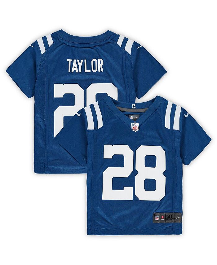 jonathan taylor white jersey