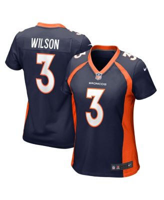 russell wilson youth broncos jersey