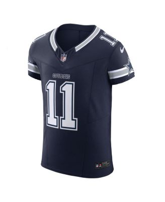 Men's Micah Parsons Dallas Cowboys Vapor F.U.S.E. Elite Jersey