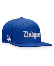 G-III Sports Men's Los Angeles Dodgers Varsity Comm Patch Jacket - Macy's