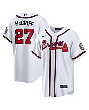 Ronald Acuna Jr. Men's Atlanta Braves National League Game 2023 All-Star  Jersey - Royal Limited