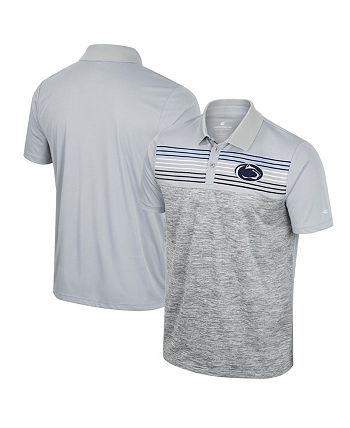 Penn state polo shirt online
