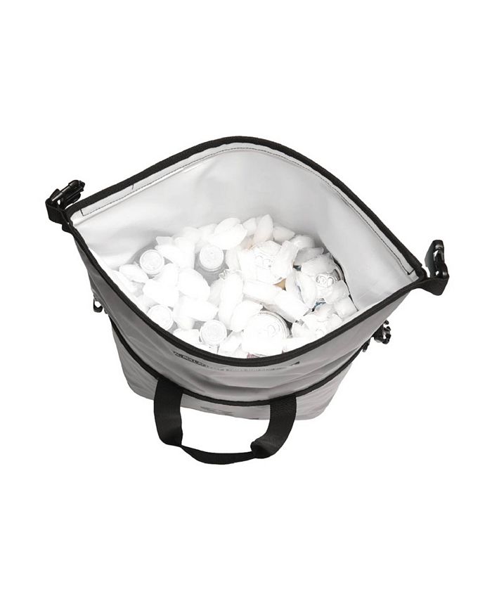 Geckobrands Tote Dry Bag Cooler Macy's