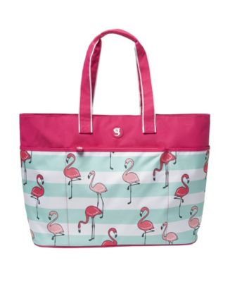 Oversized Beach Tote - Macy's