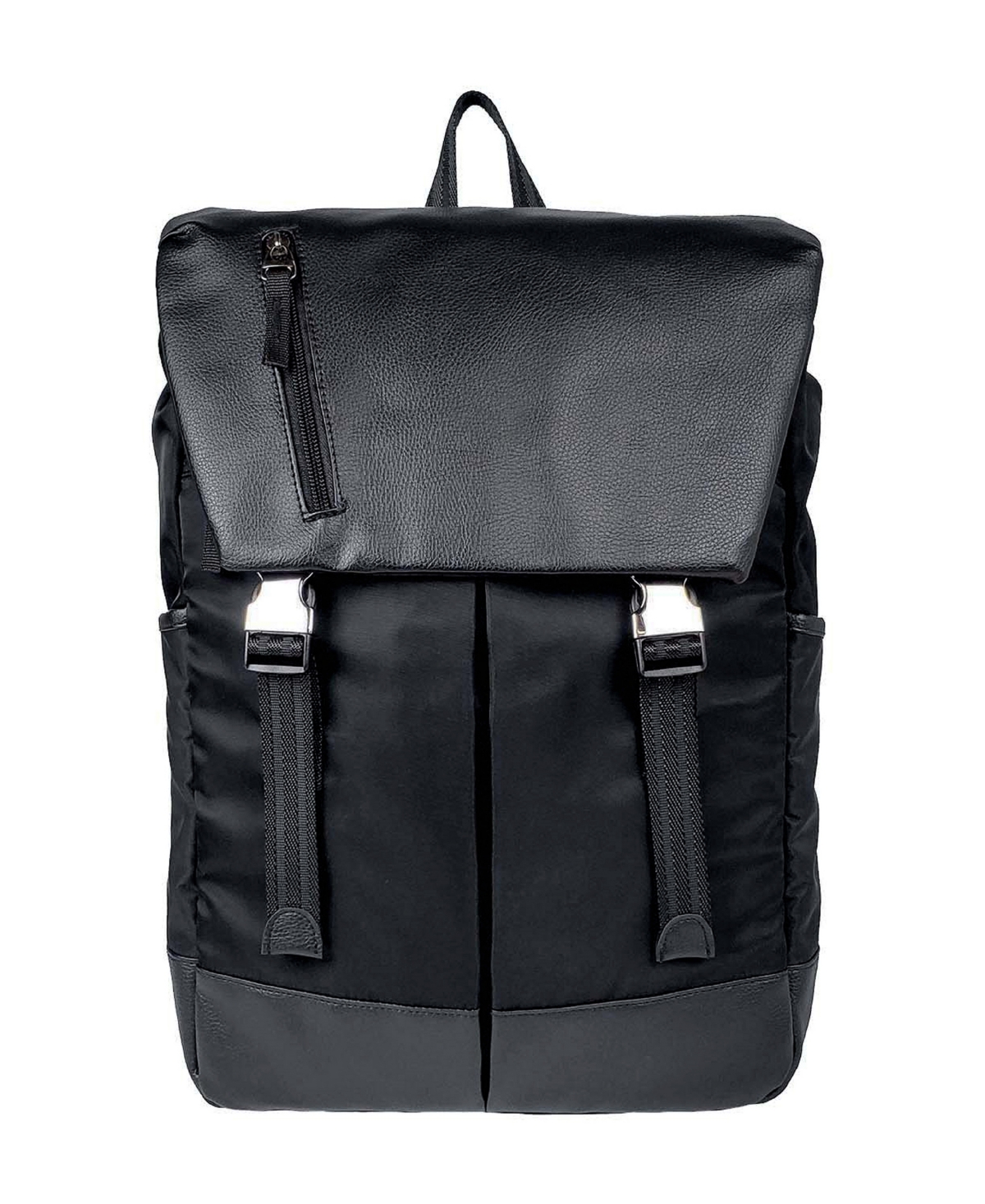 Maven Backpack - Black