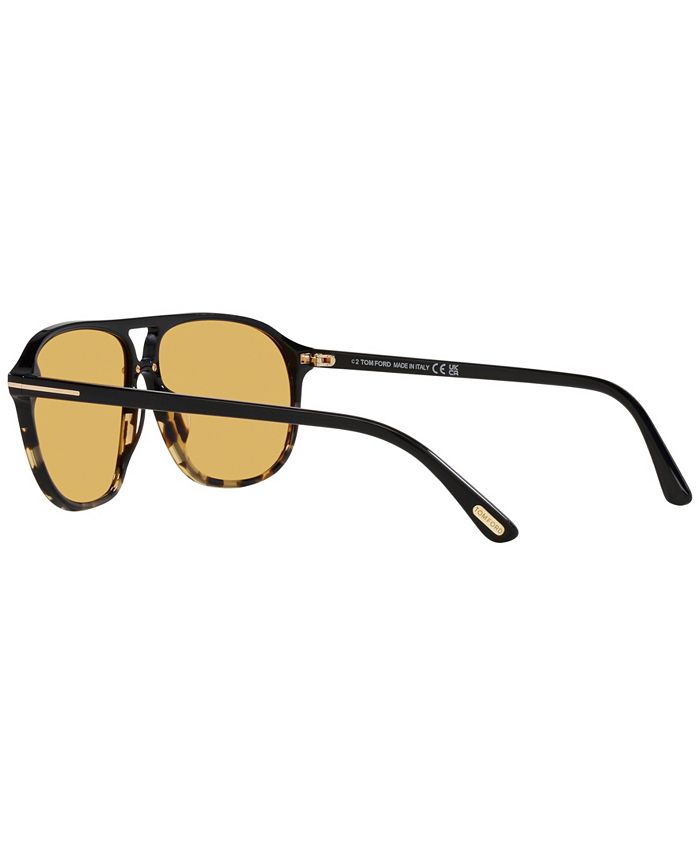 Tom Ford Men's Sunglasses, Bruce Macy's