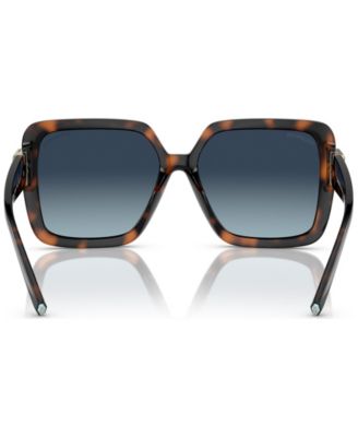 Women's Polarized Sunglasses, TF4206U