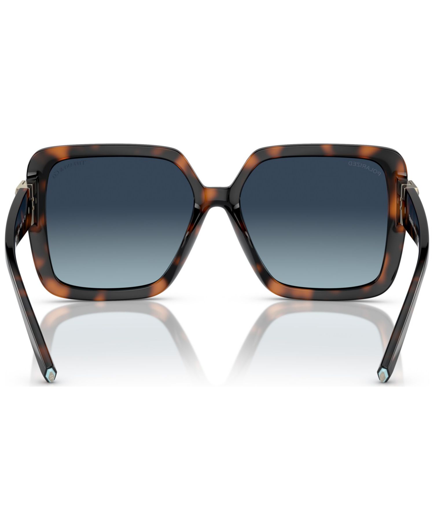 Women's Polarized Sunglasses, TF4206U