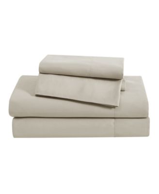 Everyday 4-Pc. Sheet Set, King