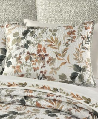 Evergreen 3 Piece Quilt Set, King/ California King