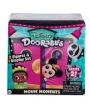 Disney Doorables Squish'Alots Series 1, Collectible Surprise Toy, Style May  Vary - Macy's