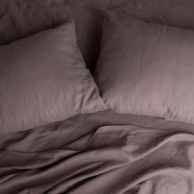 100% French Linen Sheet Set - Twin XL