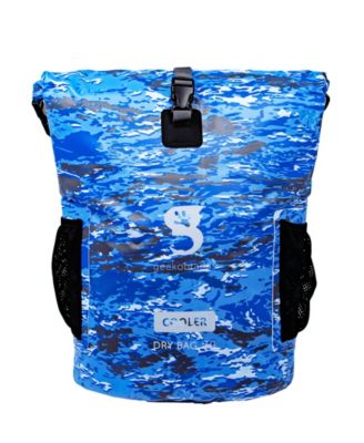 Backpack Dry Bag Cooler
