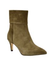 Calvin klein green 2025 boots