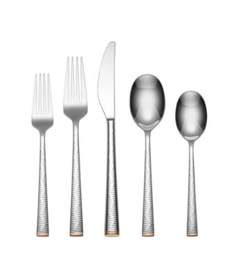 Blue Bay Flatware 20 Piece Set