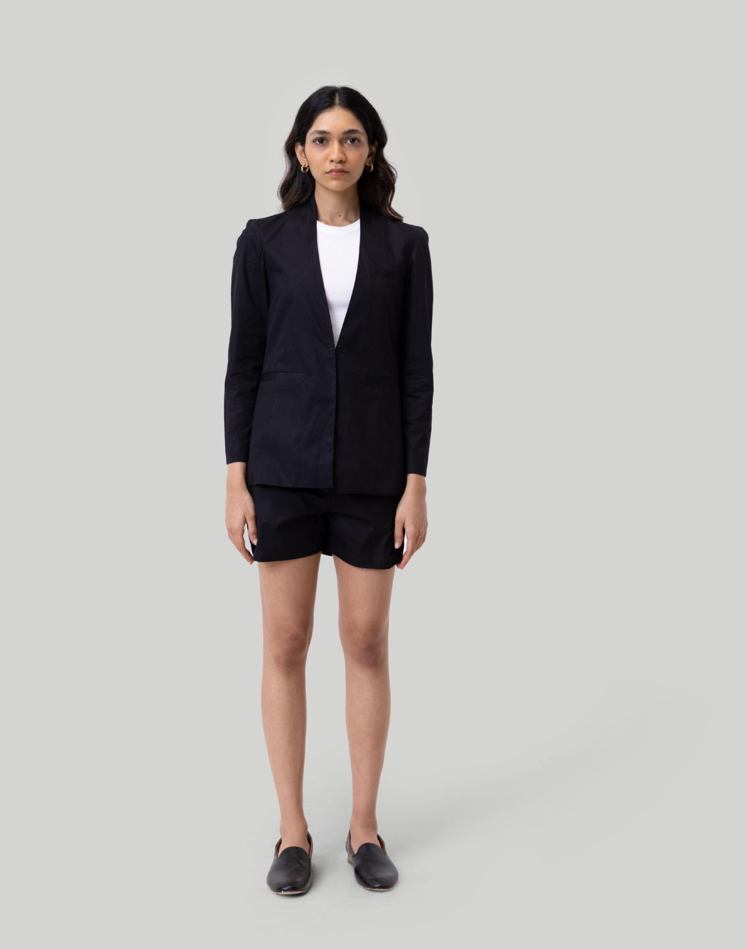 Women's Summer Heat Blazer