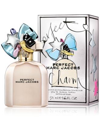 Marc Jacobs Perfect Charm Collector Edition Eau de Parfum, 1.6 oz.