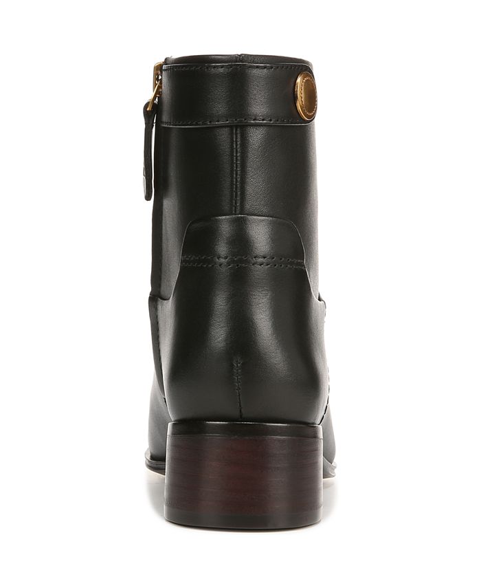 tj maxx franco sarto booties