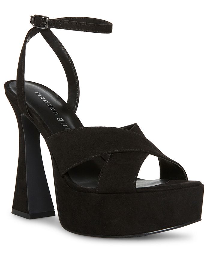 Madden girl lift platform sandals clearance