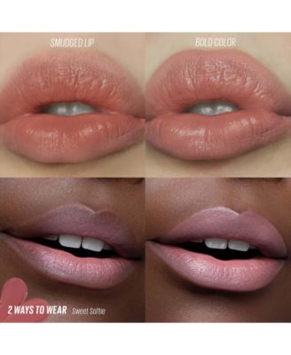 Love Swipe Lightweight Cushiony Lip Mousse, 0.22 oz.