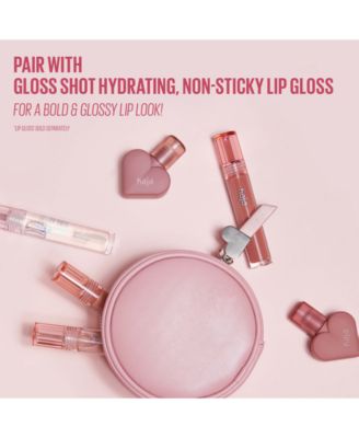 Love Swipe Lightweight Cushiony Lip Mousse, 0.22 oz.