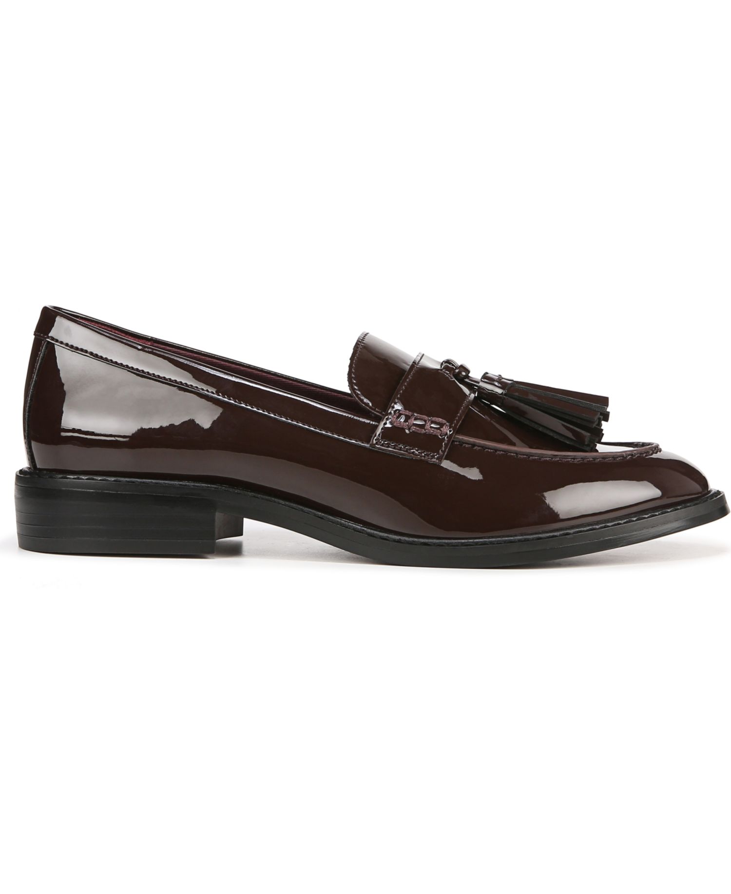 Women's Carolyn Low Profile Tassel Loafers