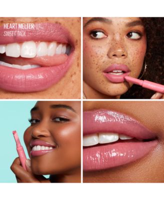 Heart Melter Lip Gloss Stick, 0.049 oz.