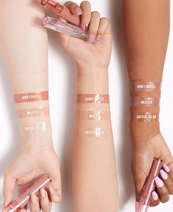 Kaja Gloss Shot Hydrating Lip Gloss, 0.14 oz. Macy's