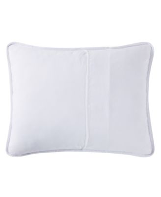 CLOSEOUT! Diamond Stitched 3 Piece Quilt Set, King