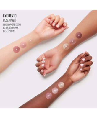 Eye Bento Bouncy Eyeshadow Trio, 0.03 oz.