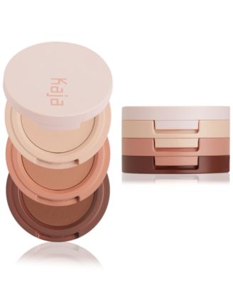 Eye Bento Bouncy Eyeshadow Trio, 0.03 oz.